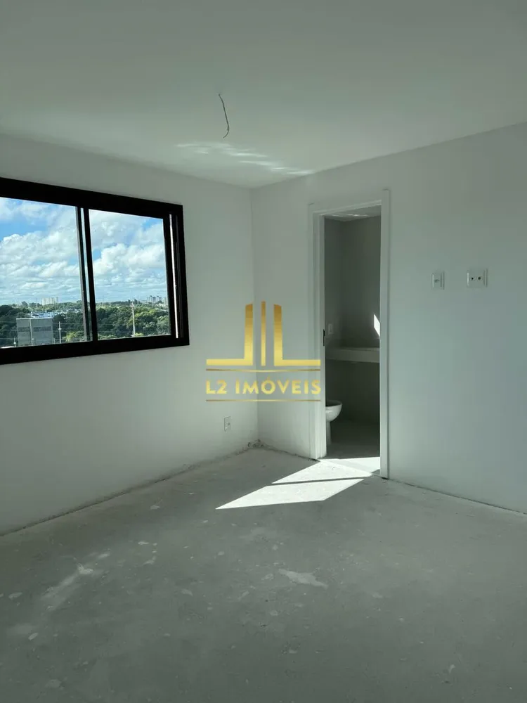 Apartamento, 4 quartos, 203 m² - Foto 9