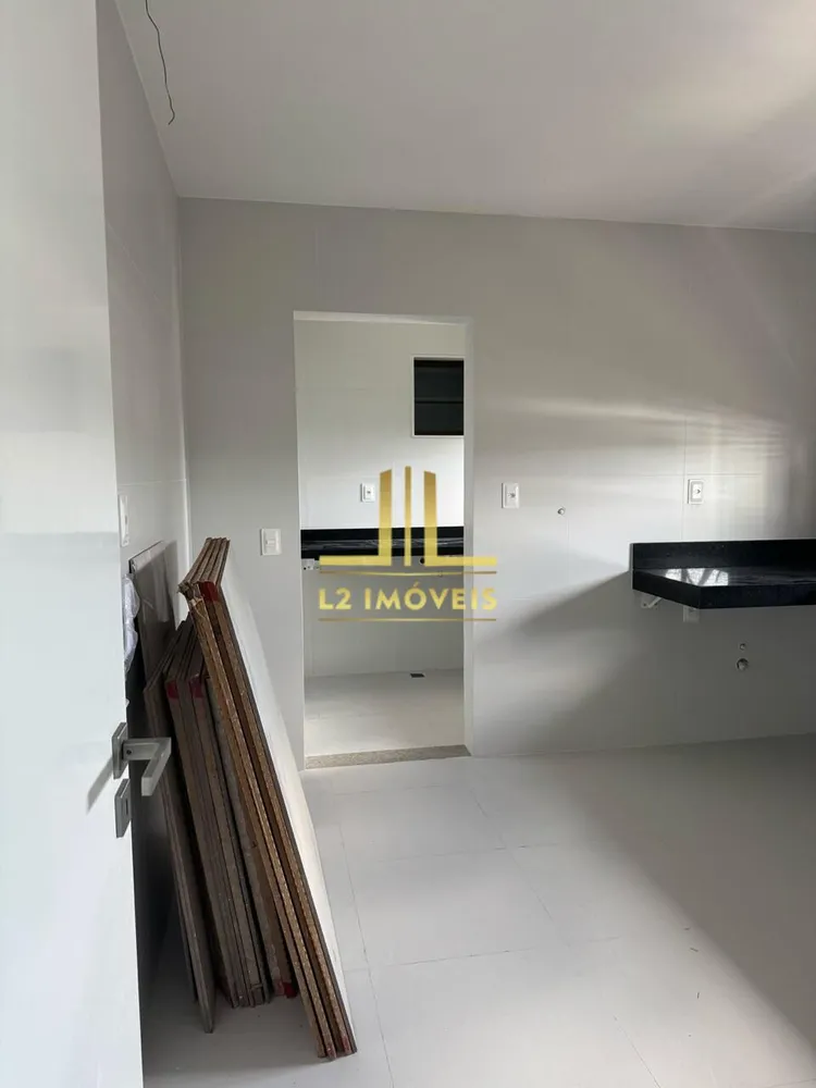 Apartamento, 4 quartos, 203 m² - Foto 3