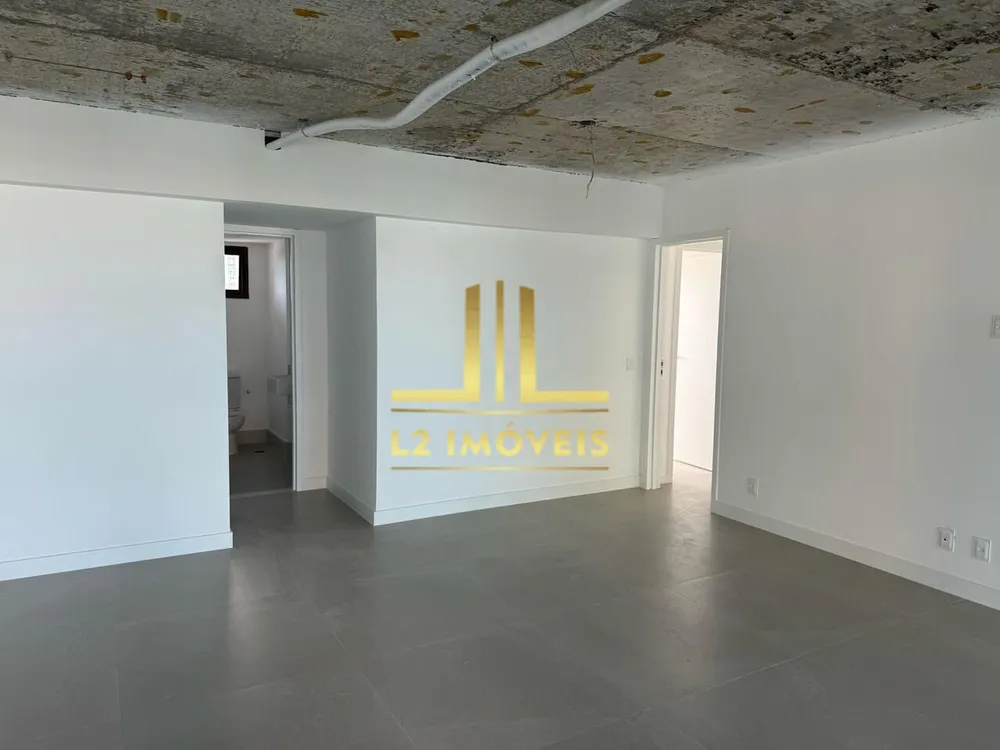 Apartamento, 4 quartos, 203 m² - Foto 8