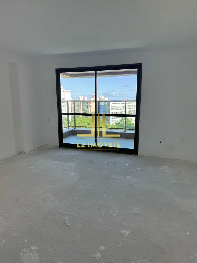 Apartamento, 4 quartos, 203 m² - Foto 12