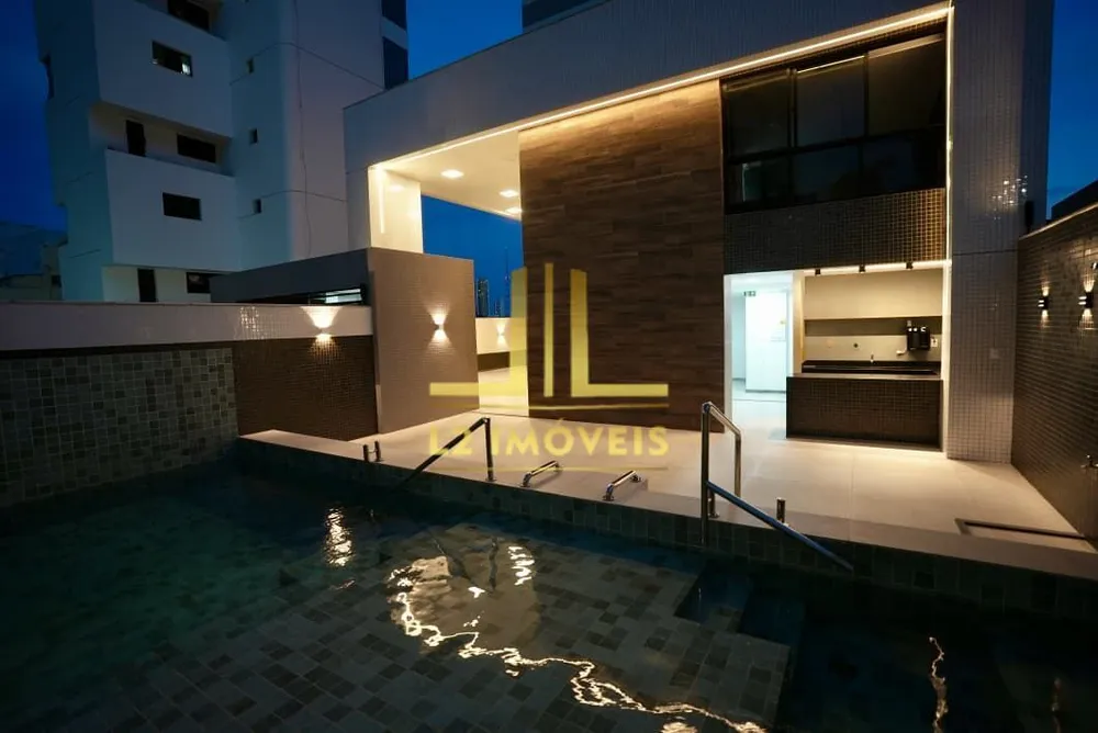 Apartamento, 1 quarto, 50 m² - Foto 12