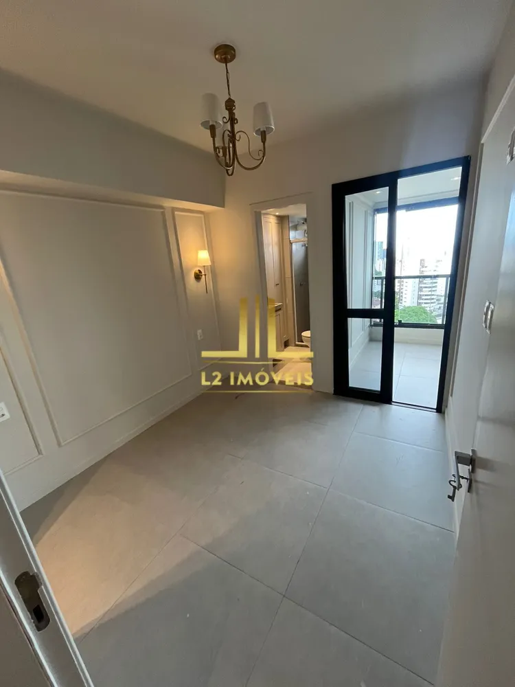 Apartamento, 1 quarto, 50 m² - Foto 2