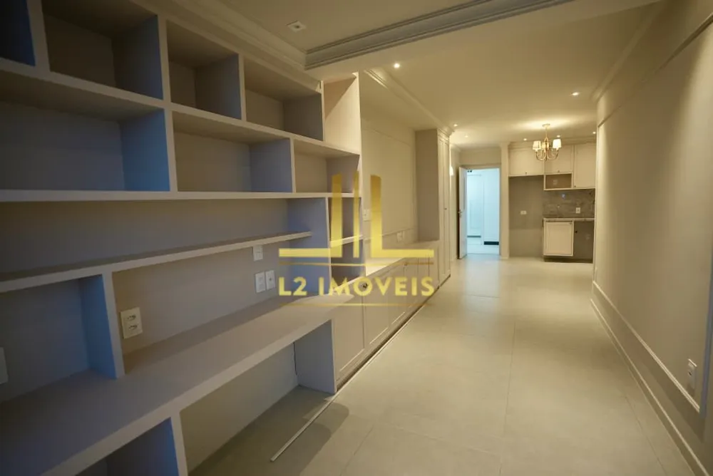 Apartamento, 1 quarto, 50 m² - Foto 4