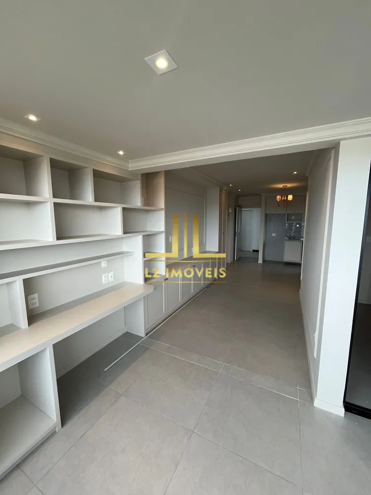 Apartamento, 1 quarto, 50 m² - Foto 1