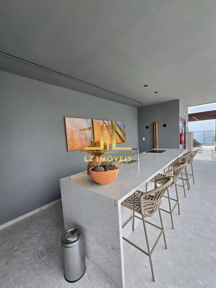 Apartamento, 1 quarto, 27 m² - Foto 4