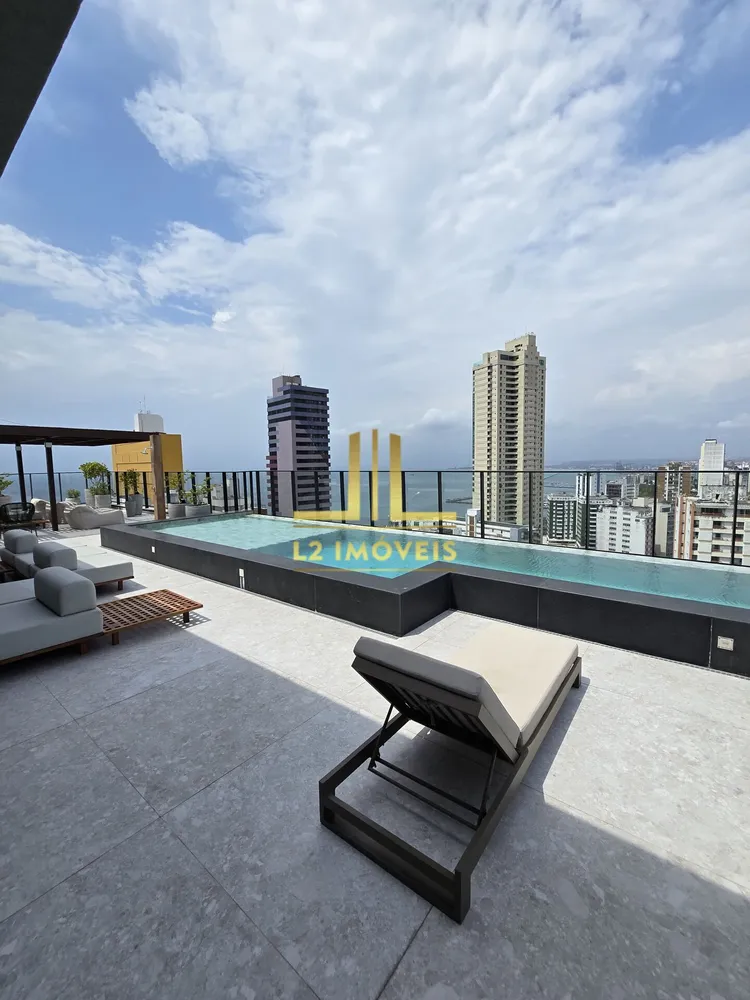 Apartamento, 1 quarto, 27 m² - Foto 11