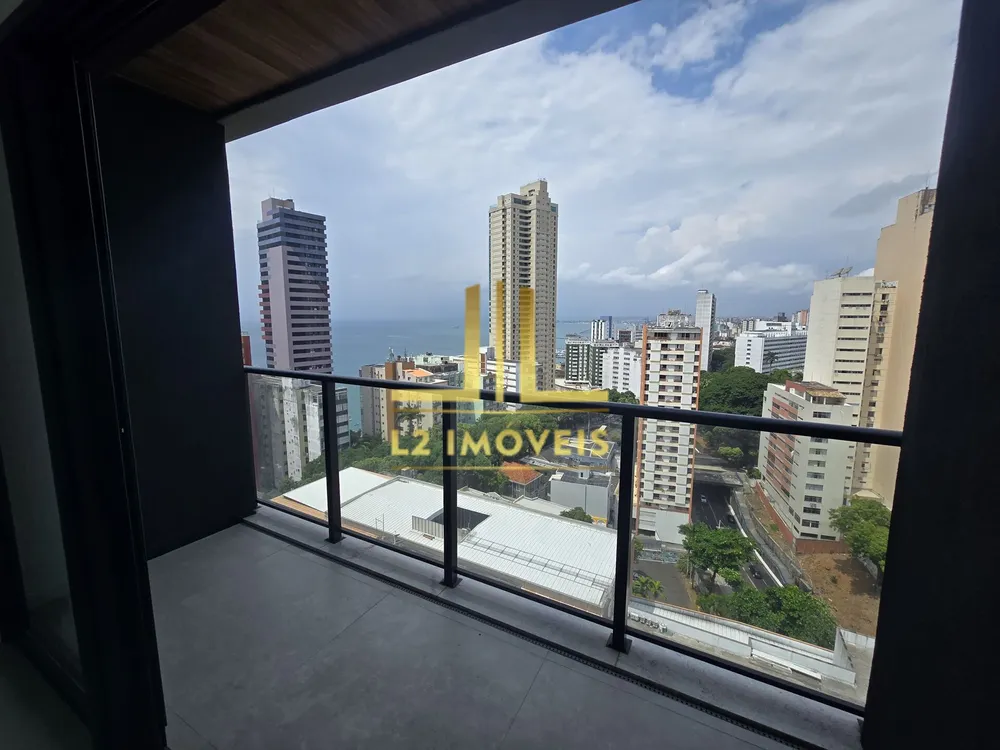 Apartamento, 1 quarto, 27 m² - Foto 11