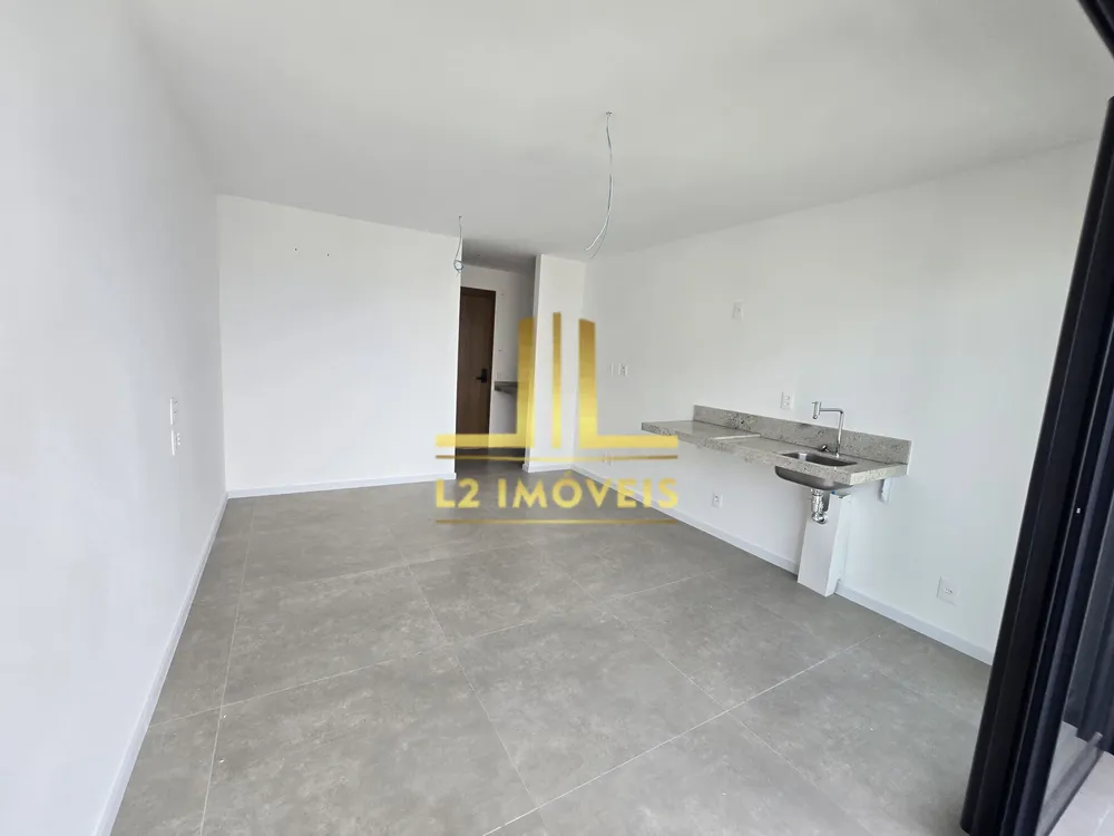 Apartamento, 1 quarto, 27 m² - Foto 7