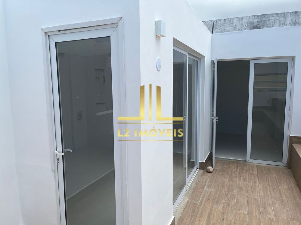 Cobertura à venda com 2 quartos, 150m² - Foto 9