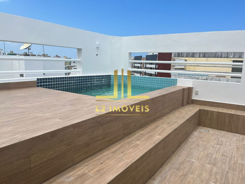 Cobertura à venda com 2 quartos, 150m² - Foto 16