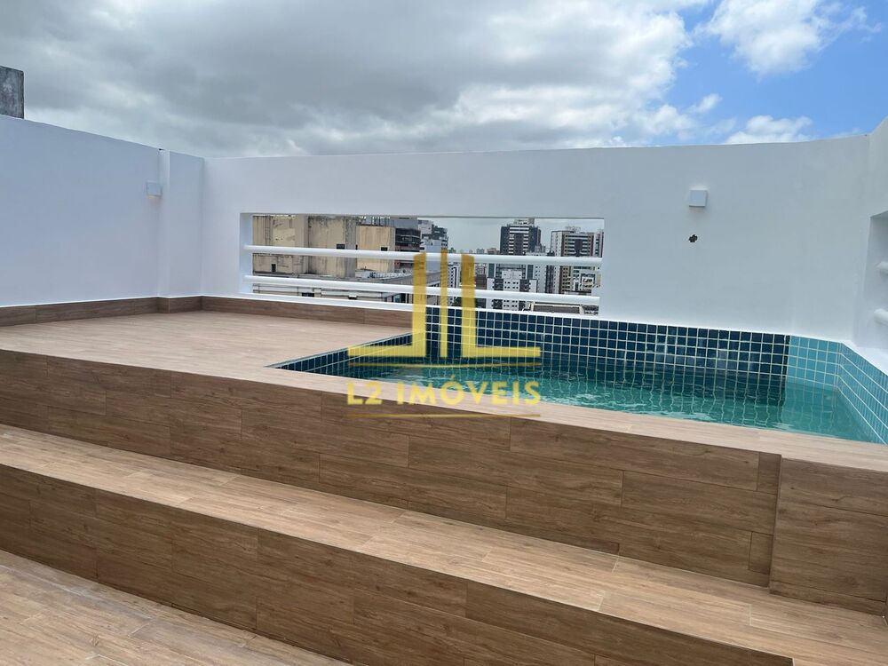 Cobertura à venda com 2 quartos, 150m² - Foto 17