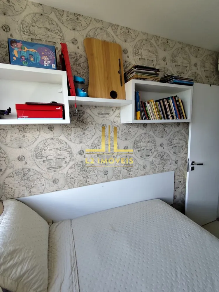 Apartamento, 3 quartos, 116 m² - Foto 7