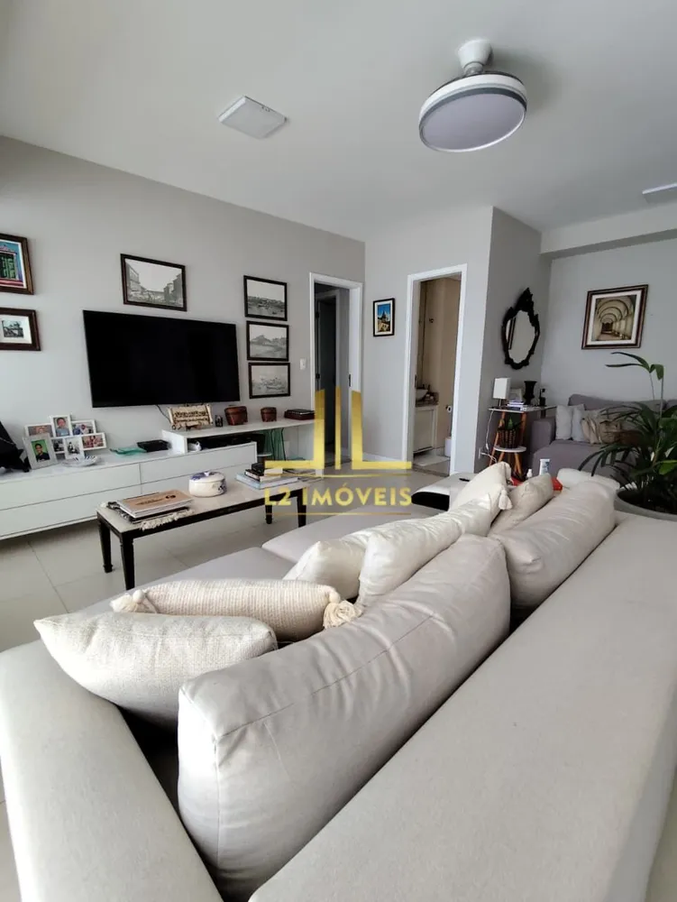 Apartamento, 3 quartos, 116 m² - Foto 2