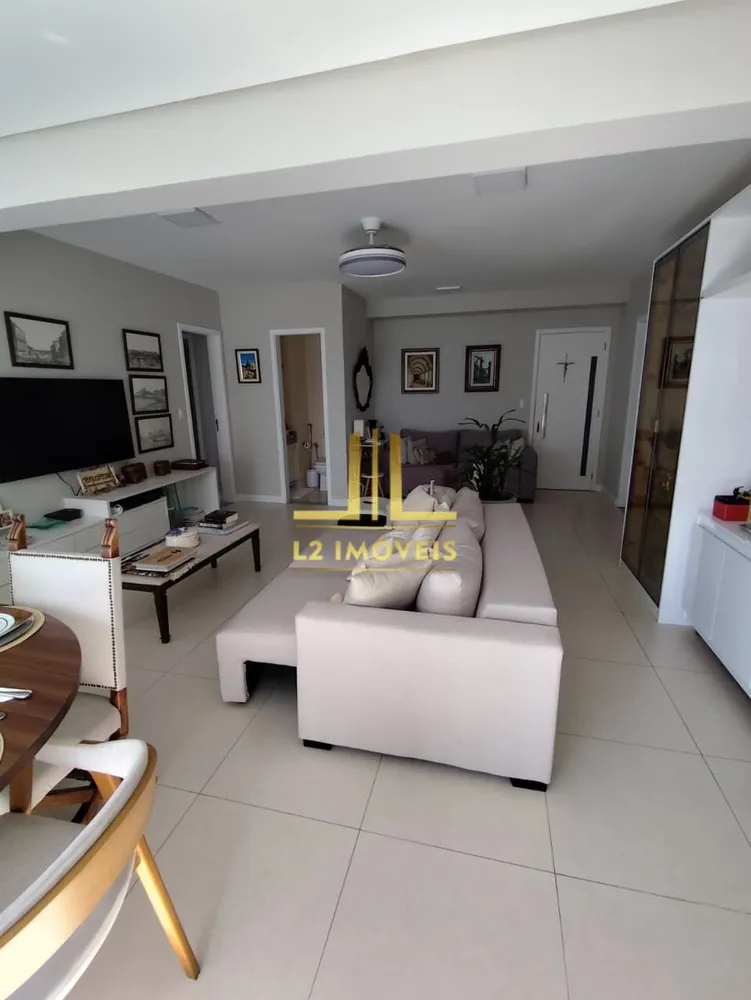 Apartamento, 3 quartos, 116 m² - Foto 1