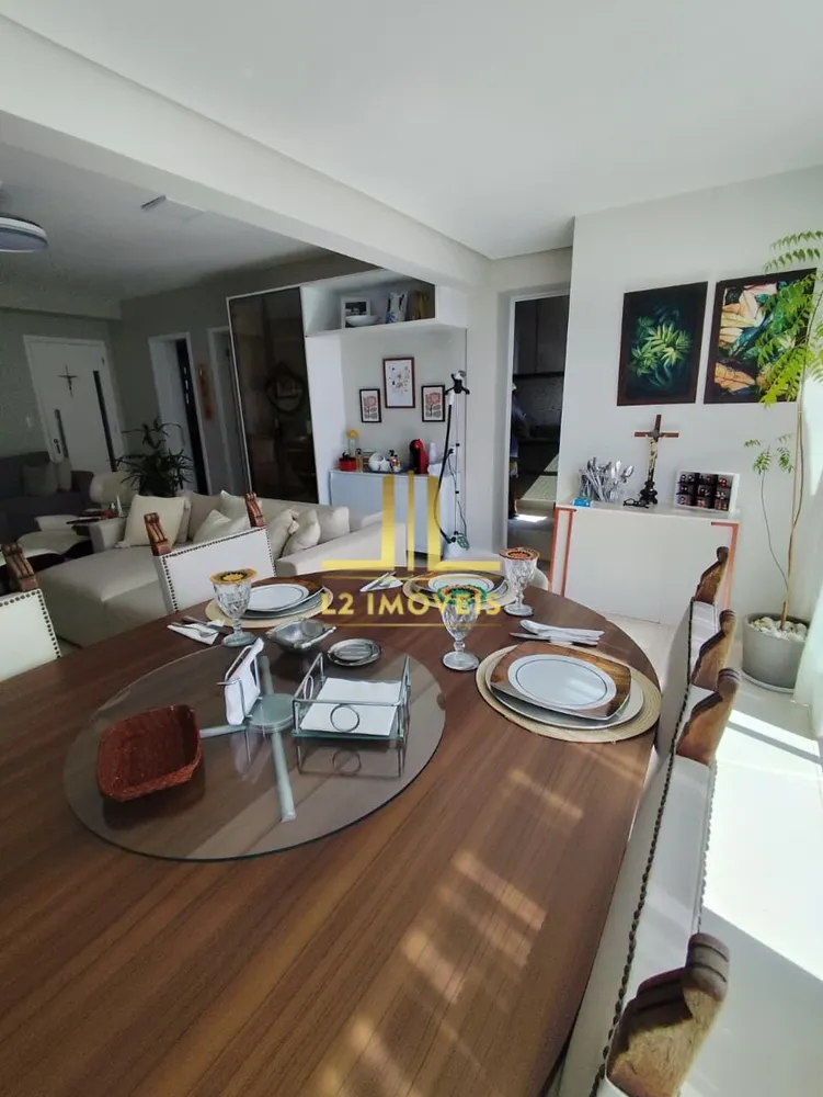 Apartamento, 3 quartos, 116 m² - Foto 3