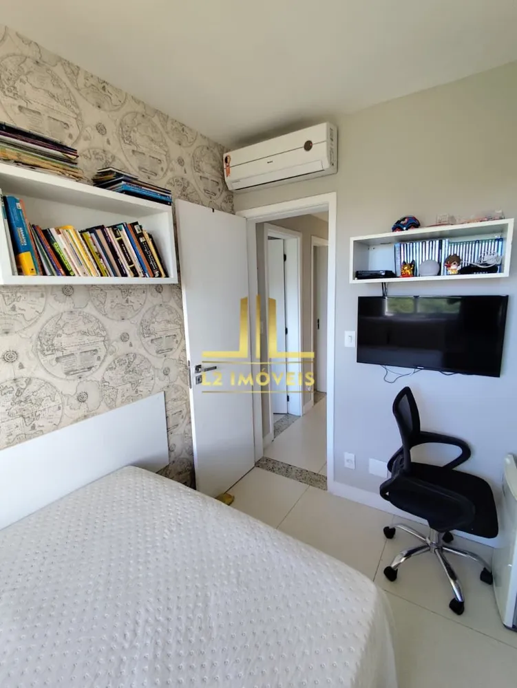 Apartamento, 3 quartos, 116 m² - Foto 6
