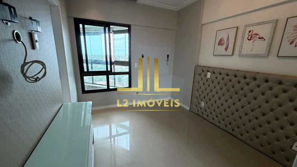 Apartamento, 4 quartos, 210 m² - Foto 5