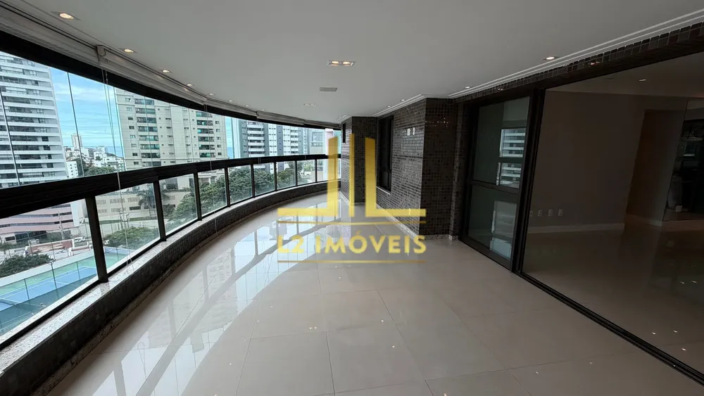 Apartamento, 4 quartos, 210 m² - Foto 3