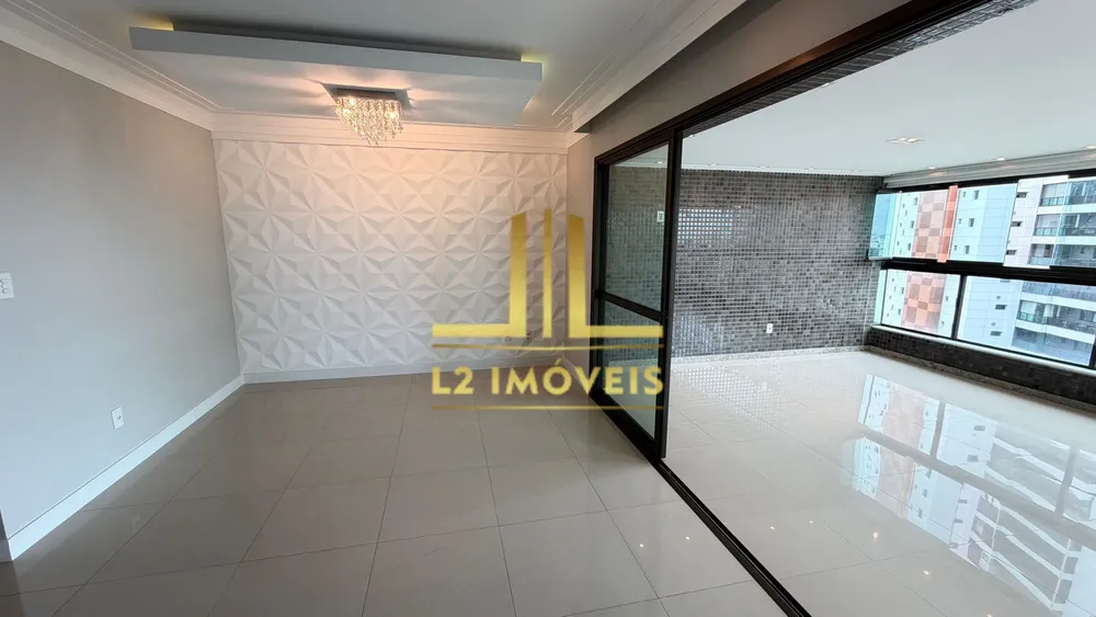 Apartamento, 4 quartos, 210 m² - Foto 4