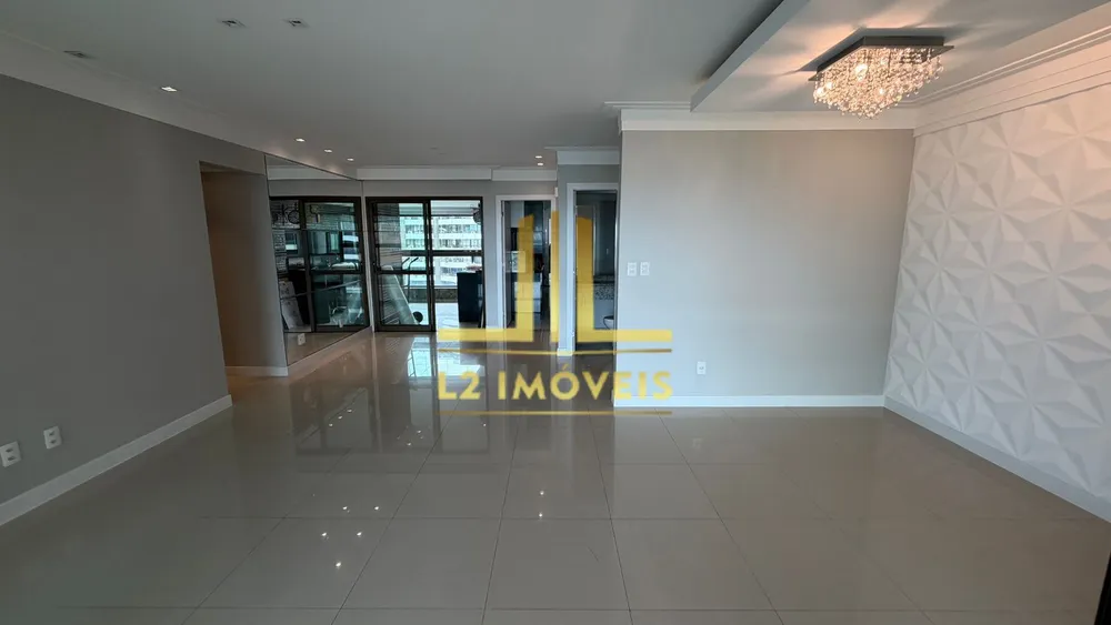 Apartamento, 4 quartos, 210 m² - Foto 2