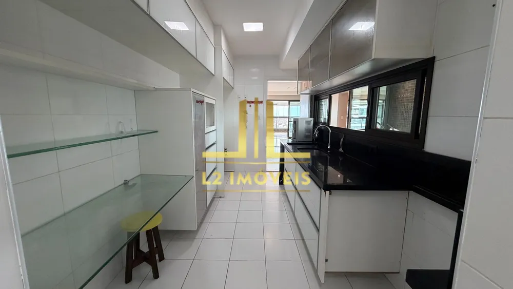 Apartamento, 4 quartos, 210 m² - Foto 7