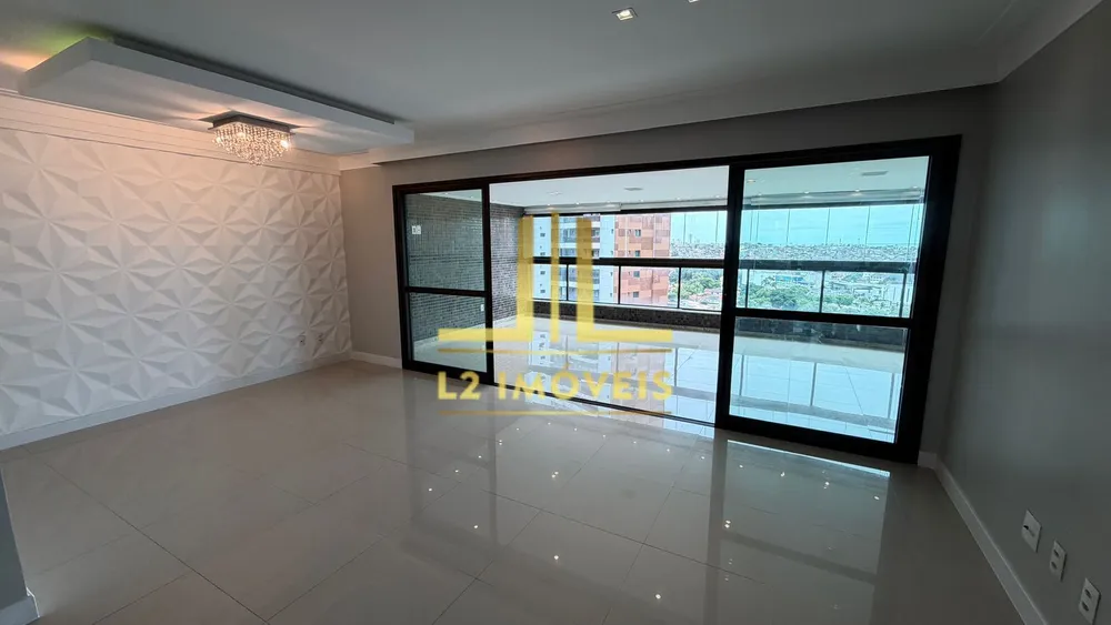 Apartamento, 4 quartos, 210 m² - Foto 1