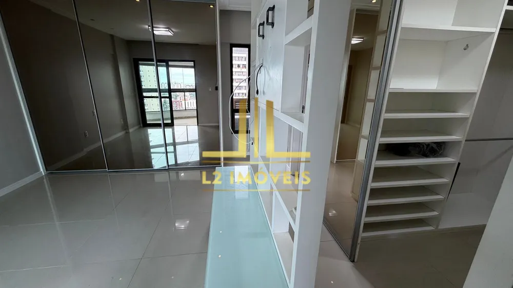 Apartamento, 4 quartos, 210 m² - Foto 9