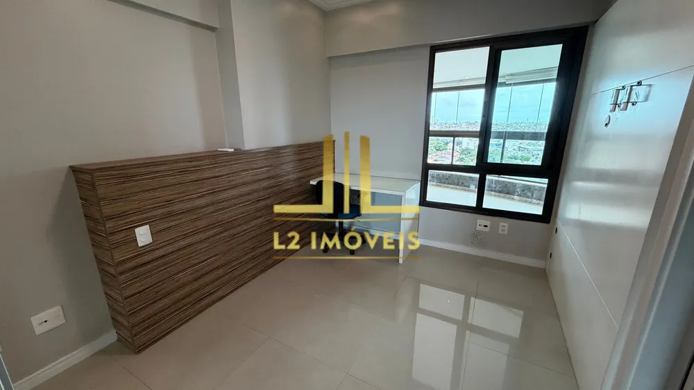 Apartamento, 4 quartos, 210 m² - Foto 1