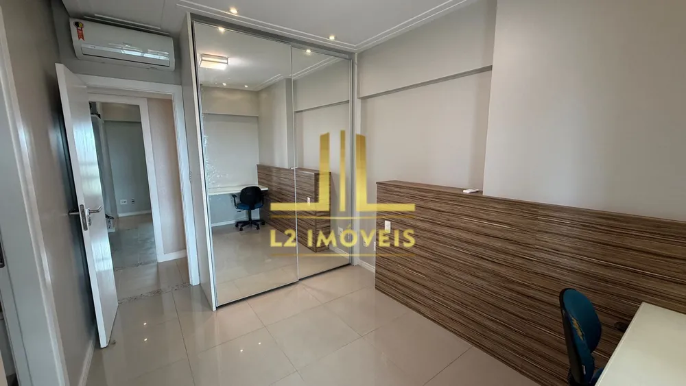 Apartamento, 4 quartos, 210 m² - Foto 8