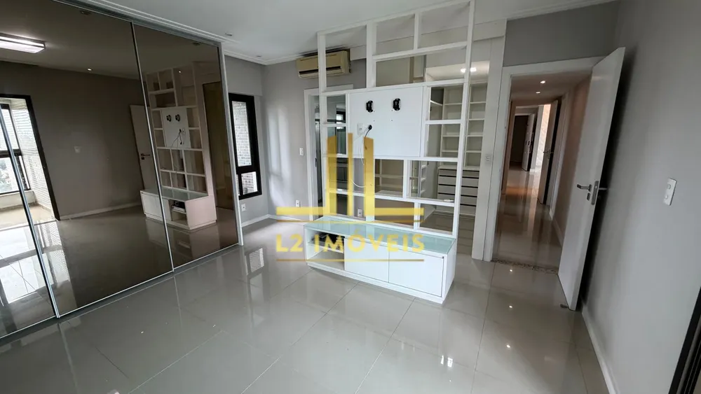 Apartamento, 4 quartos, 210 m² - Foto 3