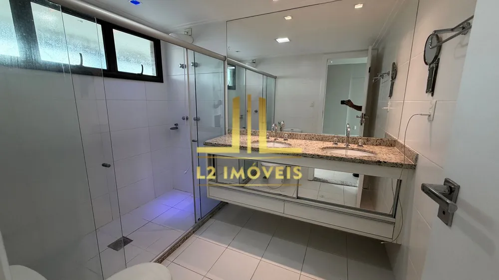 Apartamento, 4 quartos, 210 m² - Foto 6