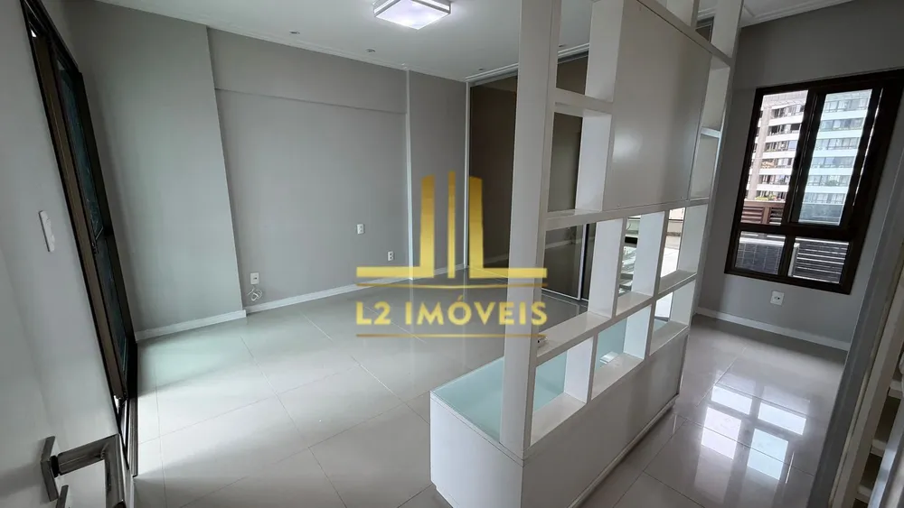Apartamento, 4 quartos, 210 m² - Foto 8