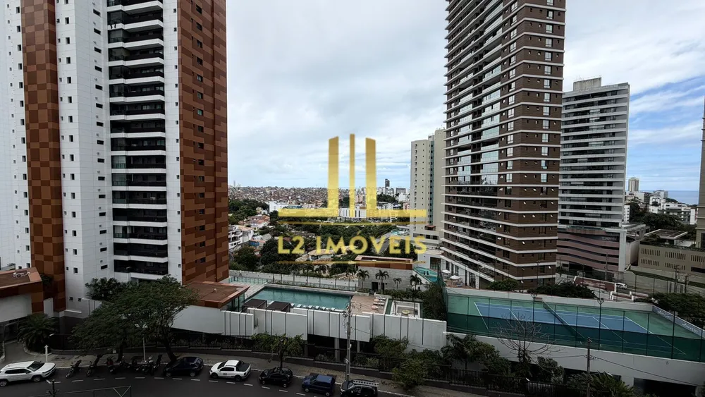 Apartamento, 4 quartos, 210 m² - Foto 4