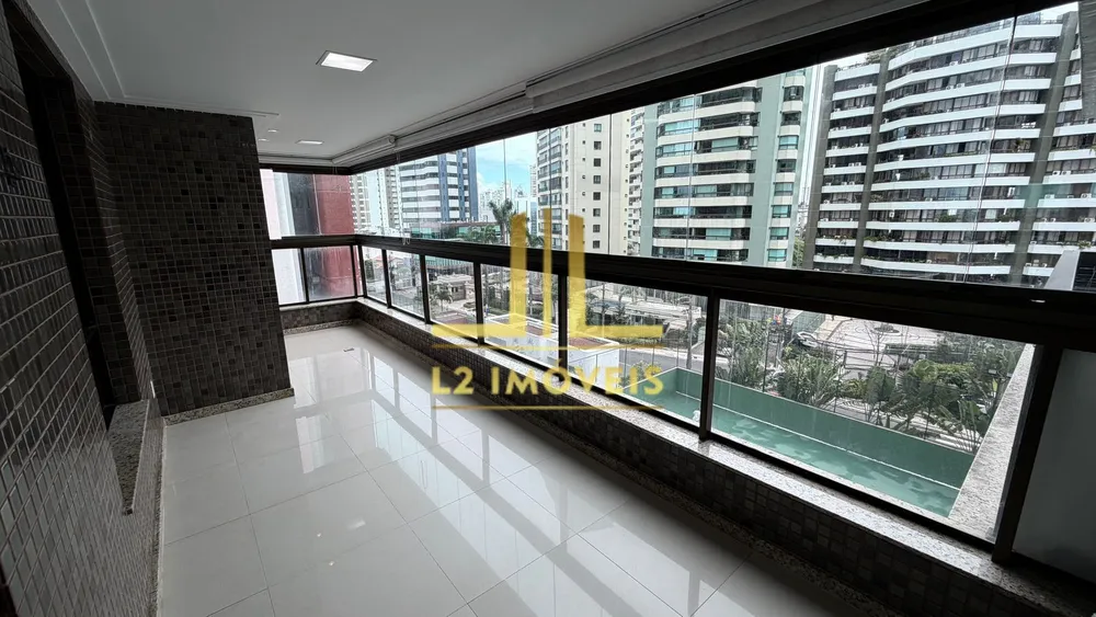 Apartamento, 4 quartos, 210 m² - Foto 16