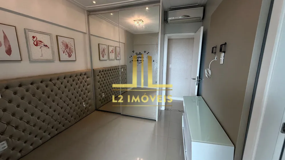 Apartamento, 4 quartos, 210 m² - Foto 13