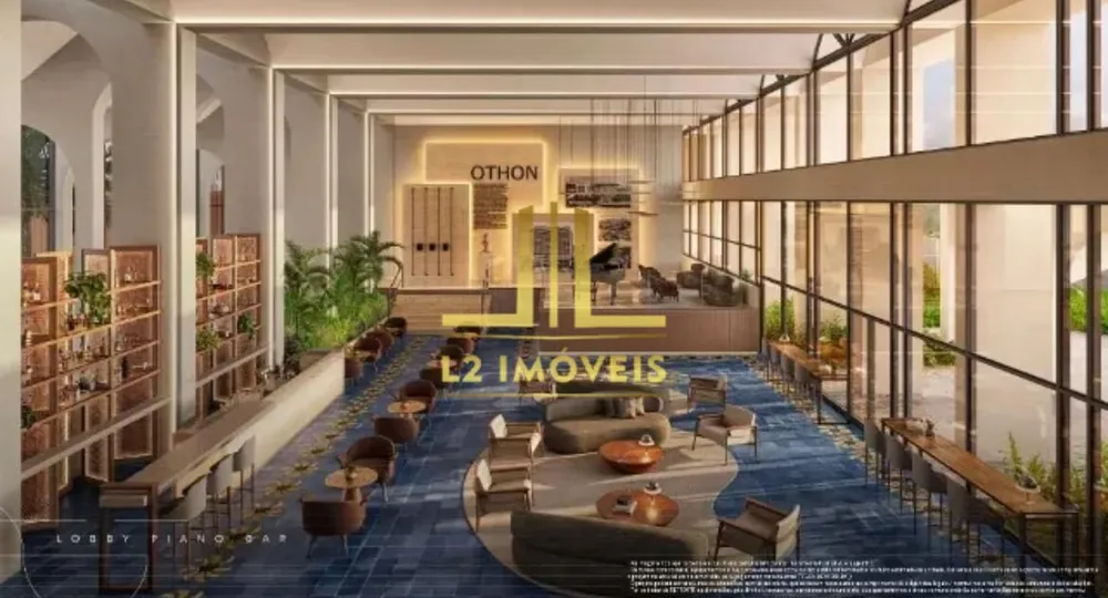 Apartamento, 2 quartos, 65 m² - Foto 4