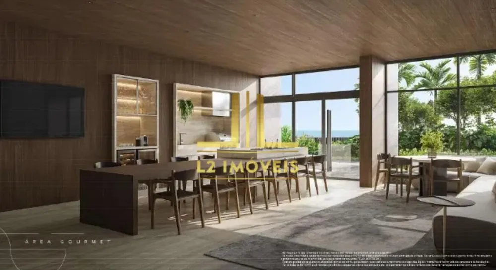 Apartamento, 2 quartos, 65 m² - Foto 7