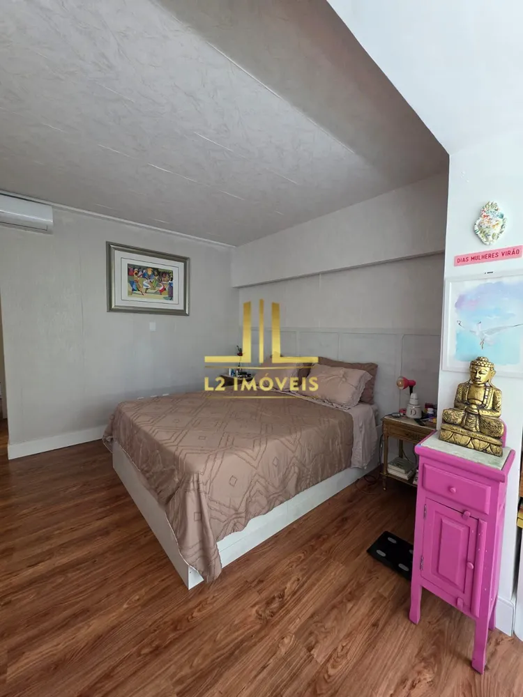 Apartamento, 3 quartos, 152 m² - Foto 8