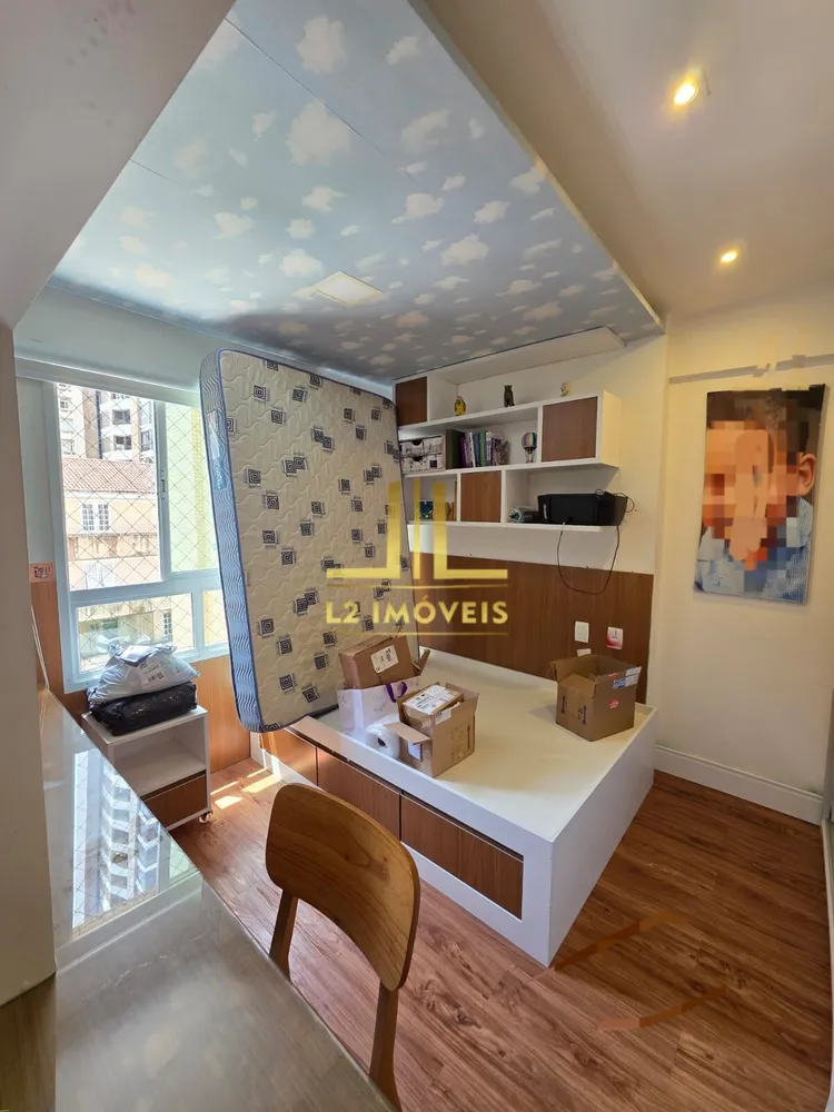 Apartamento, 3 quartos, 152 m² - Foto 11