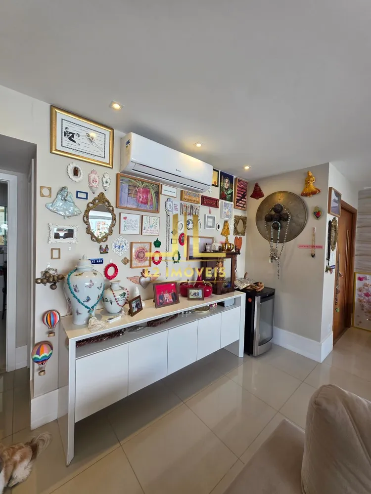 Apartamento, 3 quartos, 152 m² - Foto 10