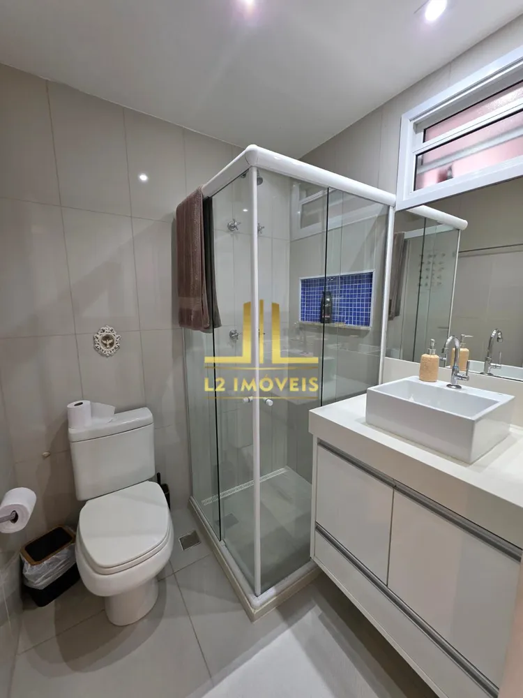 Apartamento, 3 quartos, 152 m² - Foto 12