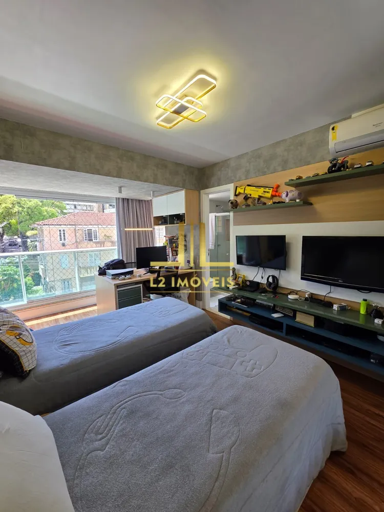 Apartamento, 3 quartos, 152 m² - Foto 6