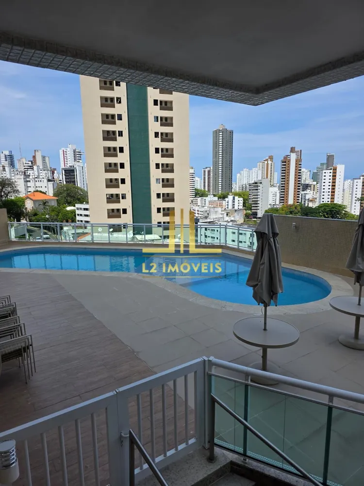 Apartamento, 3 quartos, 152 m² - Foto 14