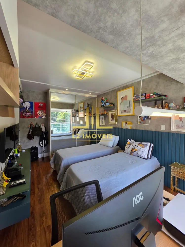 Apartamento, 3 quartos, 152 m² - Foto 7