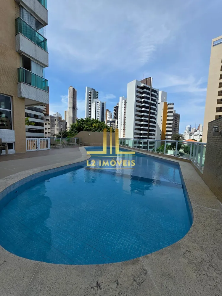 Apartamento, 3 quartos, 152 m² - Foto 13
