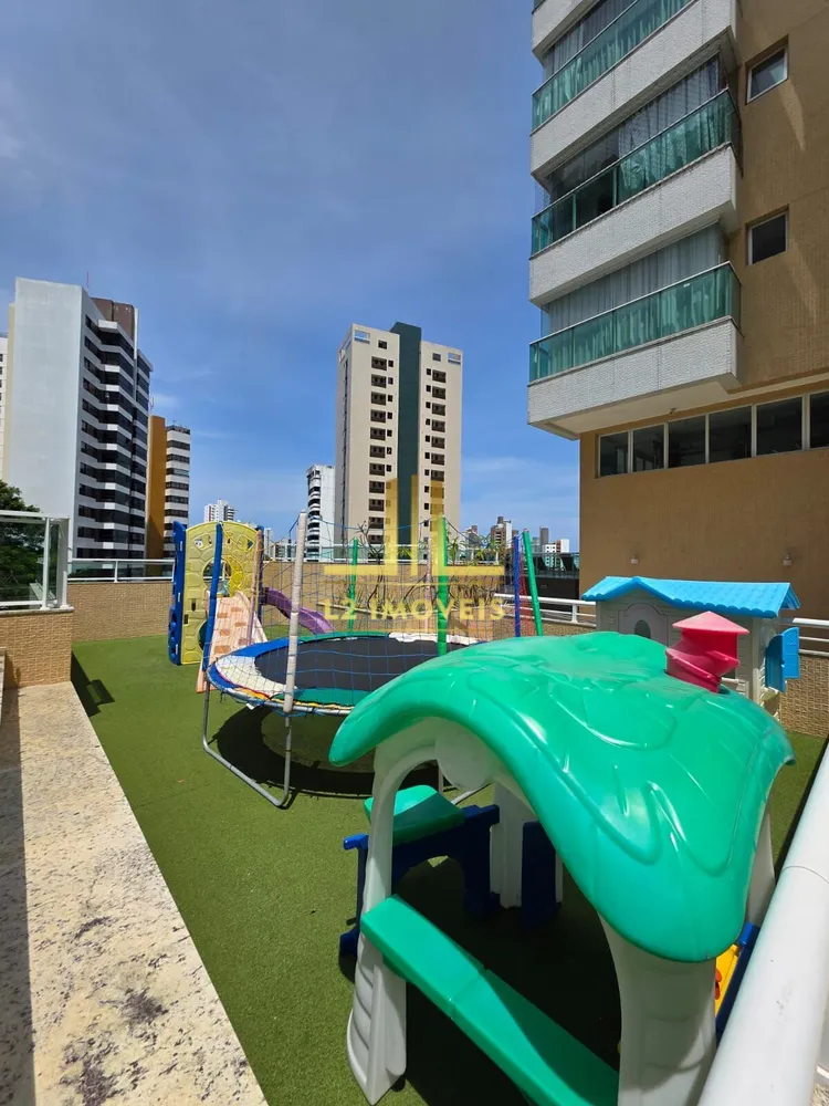 Apartamento, 3 quartos, 152 m² - Foto 16