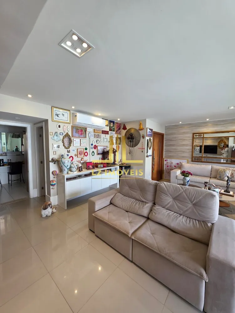 Apartamento, 3 quartos, 152 m² - Foto 5