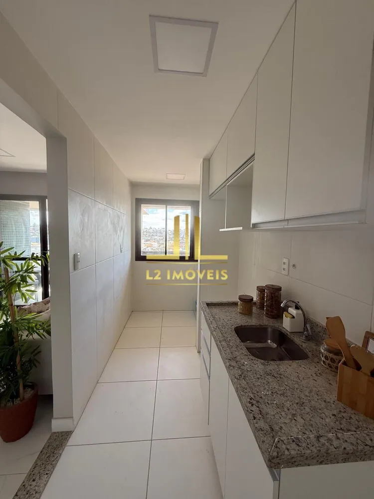 Apartamento, 2 quartos, 65 m² - Foto 10