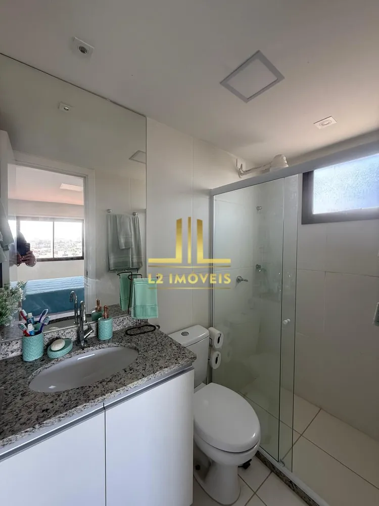Apartamento, 2 quartos, 65 m² - Foto 11