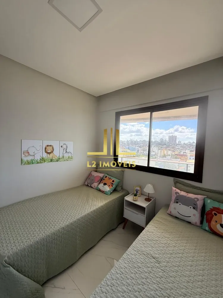 Apartamento, 2 quartos, 65 m² - Foto 7